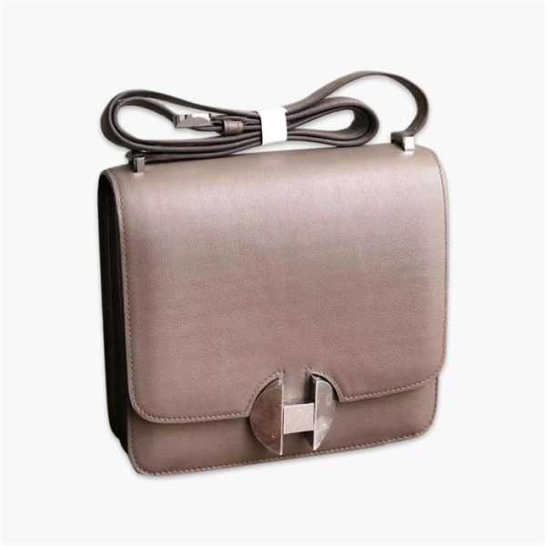 Hermes 2002 Shoulder Bags Hand Cut