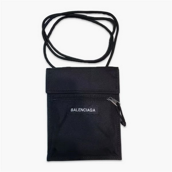 Balenciag Explorer Diagonal Bag