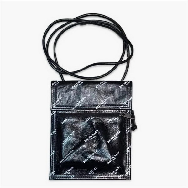 Balenciag Explorer Diagonal Bag