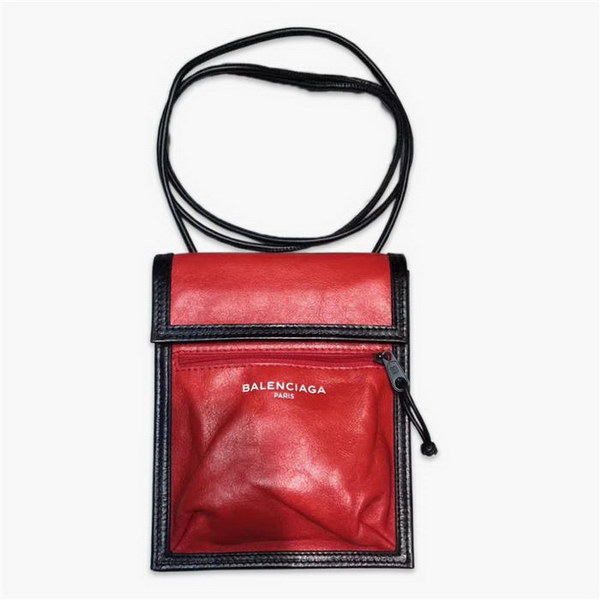 Balenciag Explorer Diagonal Bag