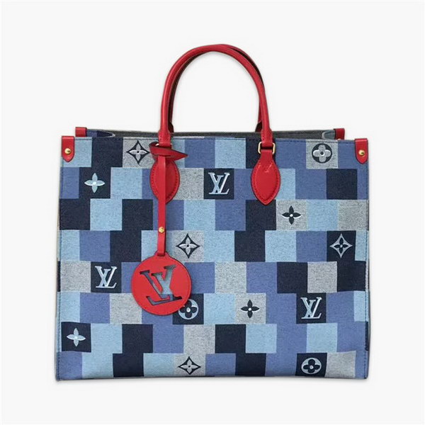 Louis Vuitton M44992 Onthego Handbags
