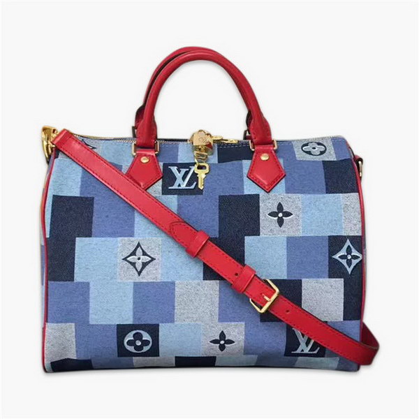 Louis Vuitton M45041 Speedy Bandouliere 30 Handbags