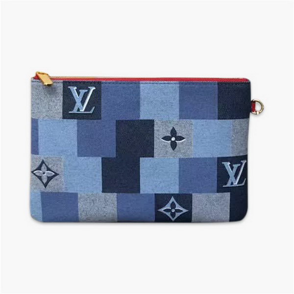 Louis Vuitton M68761 City Clutch