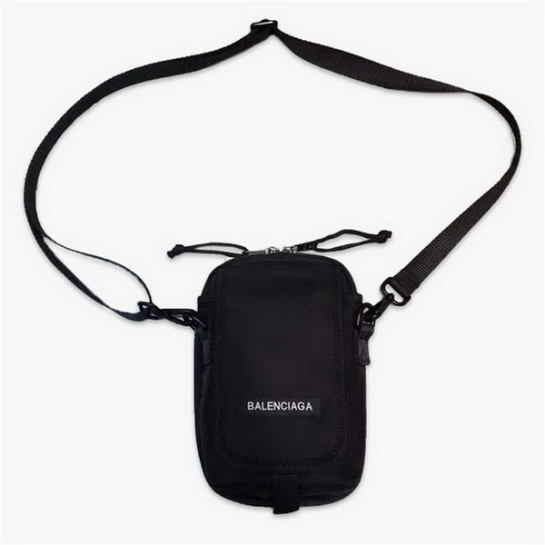 Balenciag 593329 Explorer Diagonal Bag