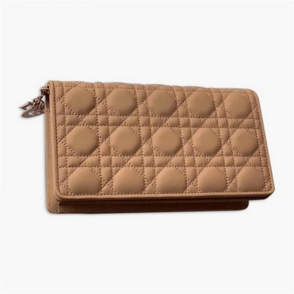 Dior Shoulder Bags Clutch