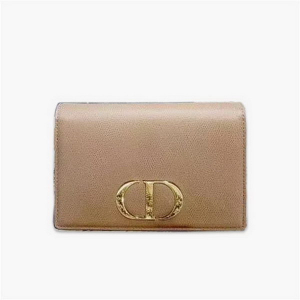 Dior Waist Bag Shoulder Bags