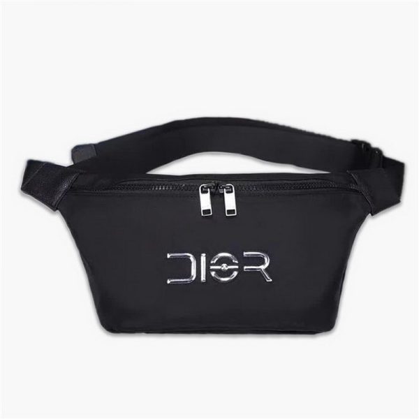 Dior 93308 Waist Bag