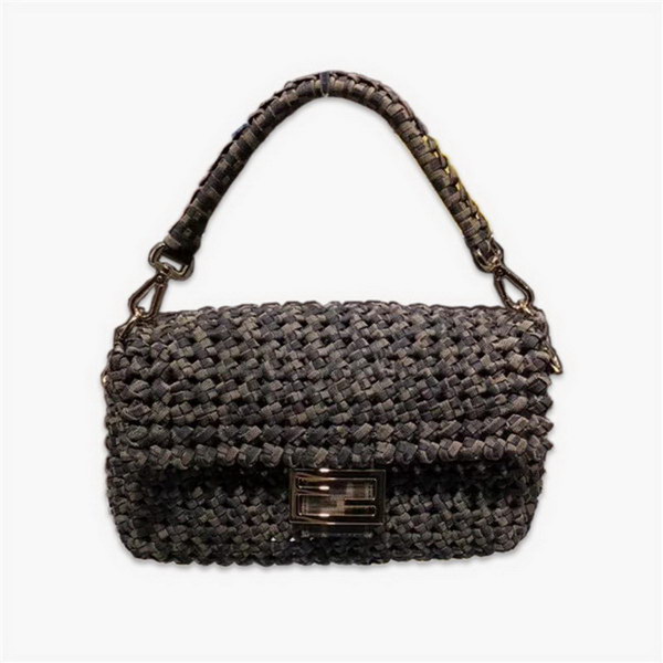 Fendi Baguette Handbags