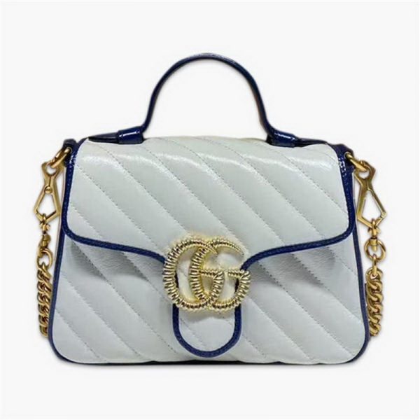 Gucci Bag 583571 Marmont Handbag