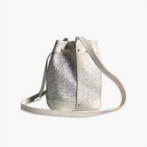 Goyard Bucket Bag