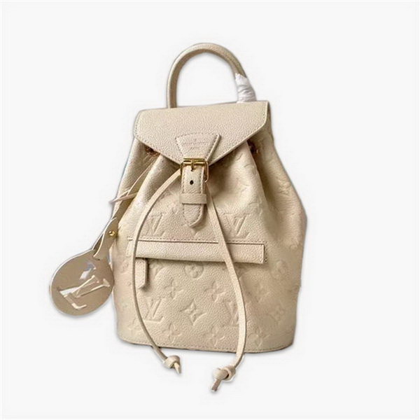 Louis Vuitton M45397 Montsouris Backpack