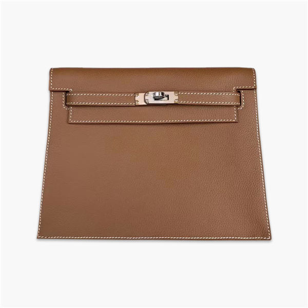 Hermes Kelly Danse Shoulder Bags Semi-Manual