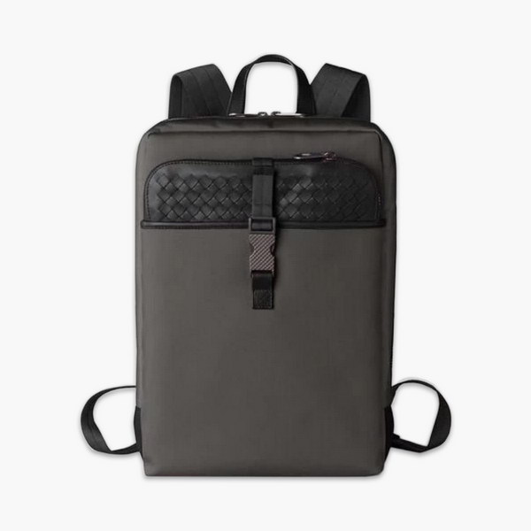 Bottega Veneta 80187708 Men'S Backpack