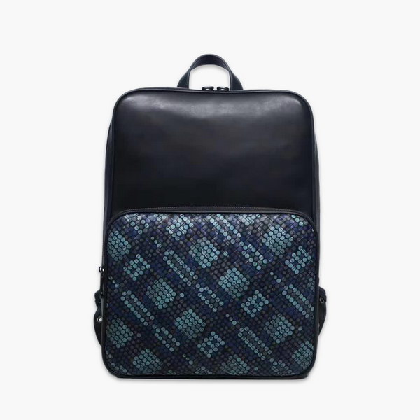 Bottega Veneta 80186608 Backpack