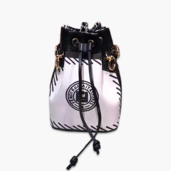 Fendi Mini Bucket Bag
