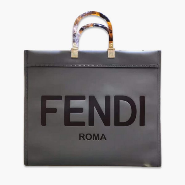 Fendi 2801 Shopping Bag