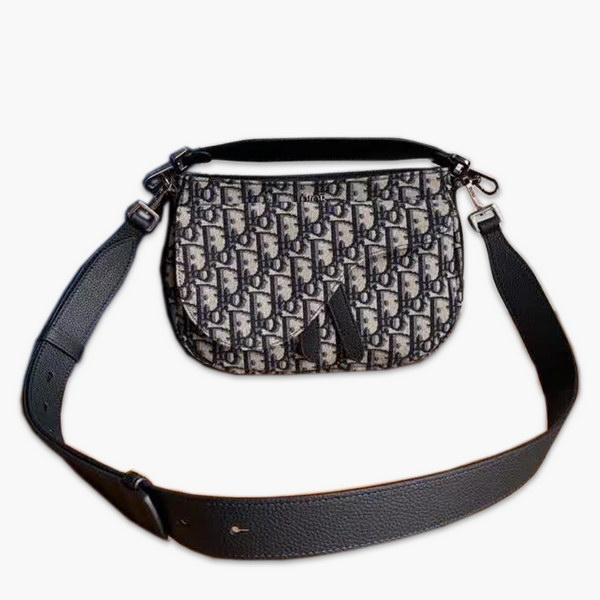 Dior 0905 Saddle Shoulder Bags