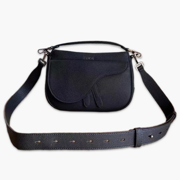 Dior 0905 Saddle Shoulder Bags