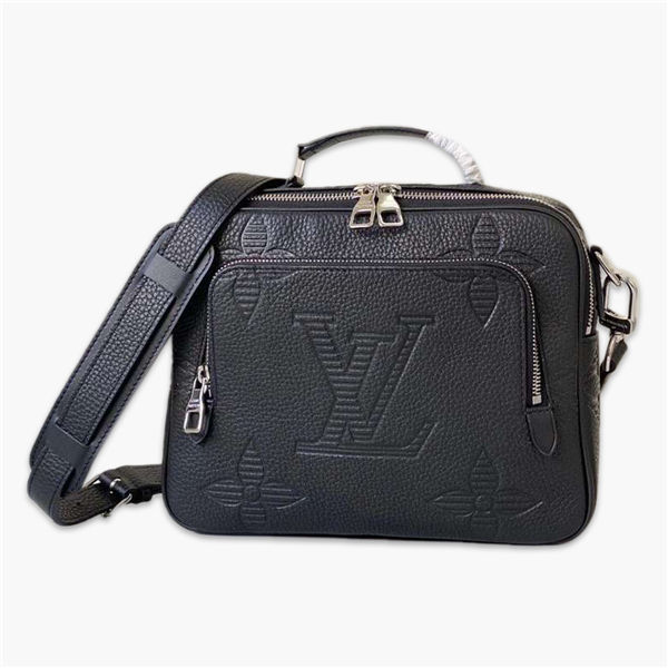 Lv M57287 Flight Case Messenger Package