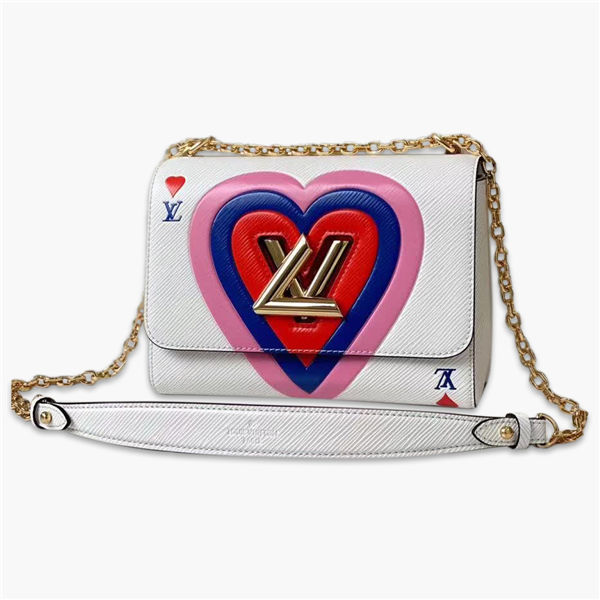Lv M50282 Twist Handbags