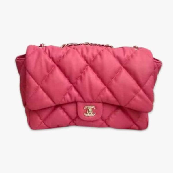Chanel Women'Sable Shoulder Bag