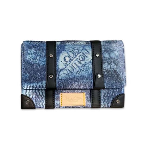 Lv Single Shoulder Bag Handbag