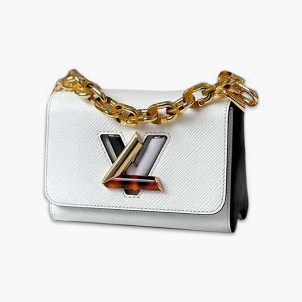 Lv Ladies Single Shoulder Bag Handbag