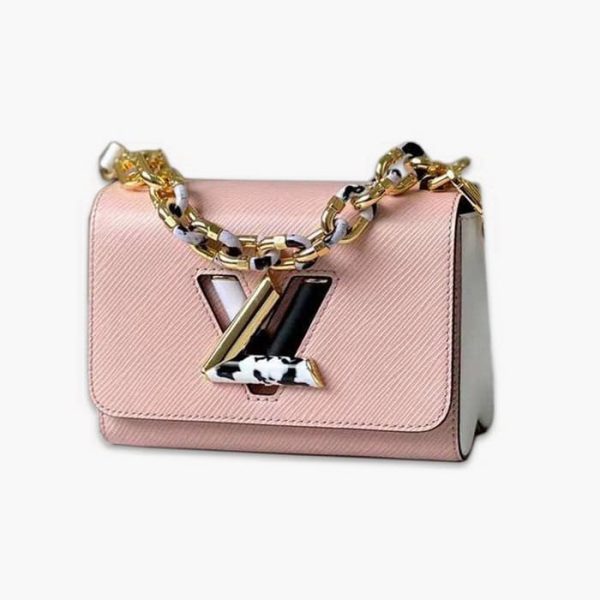 Lv Ladies Single Shoulder Bag Handbag
