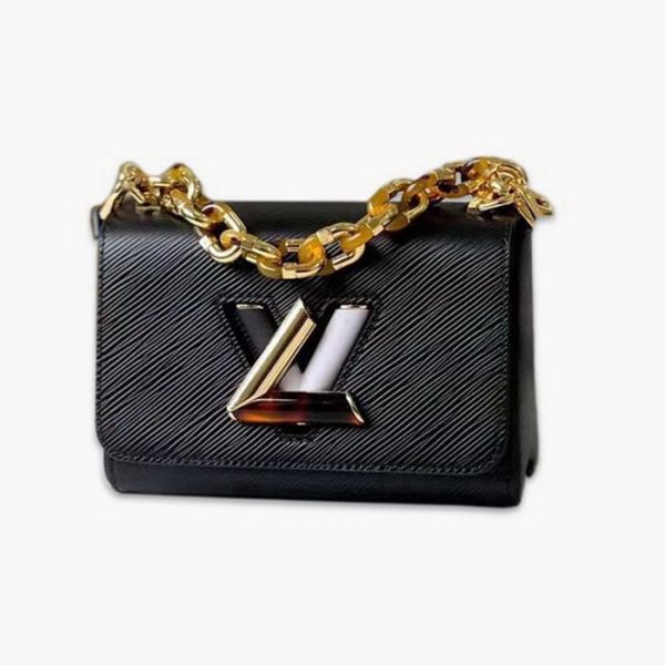 Lv Ladies Single Shoulder Bag Handbag