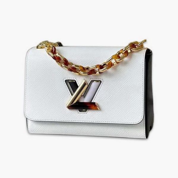 Lv Ladies Single Shoulder Bag Handbag