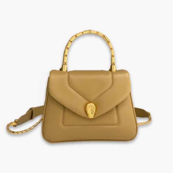 23/Bvlgari handbag/292128