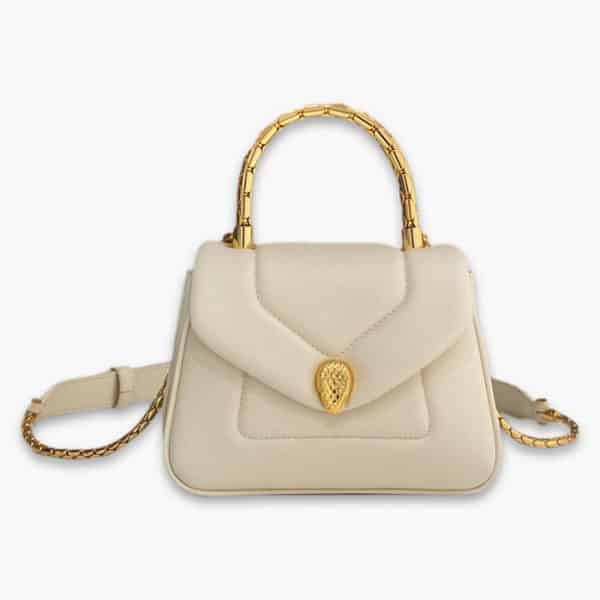 23/Bvlgari handbag/292128
