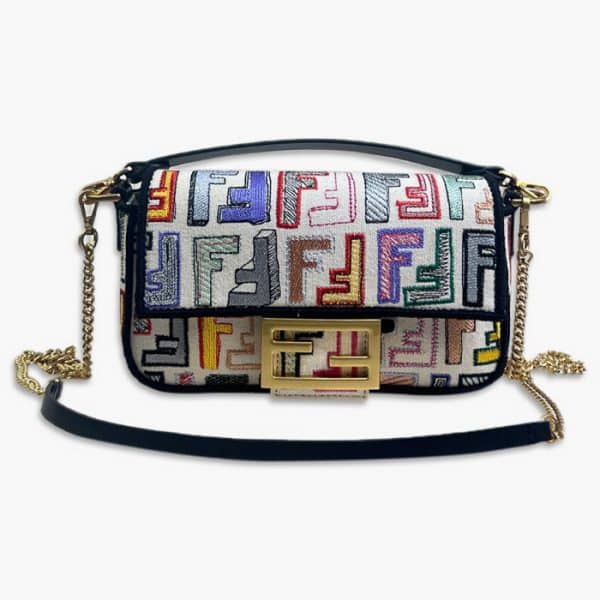 23/Fendi women's handbag/5003