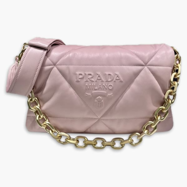 23/Prada Bags Handbag/1BD306