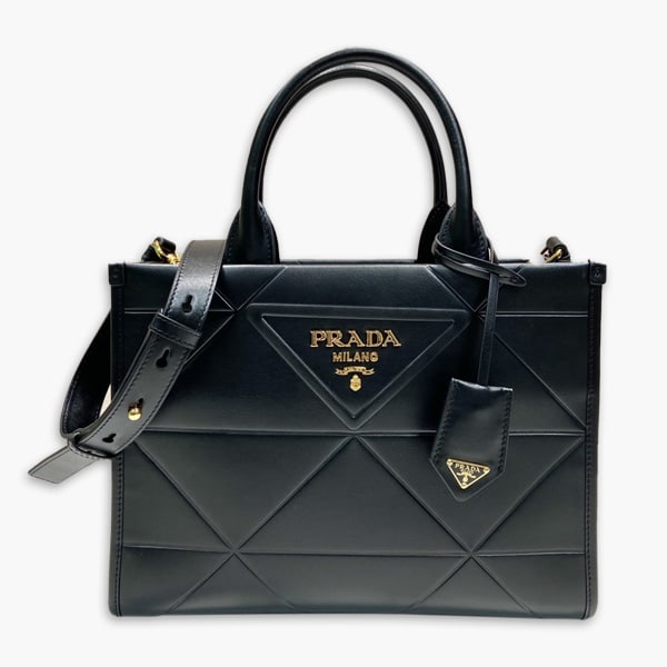 23/Prada Bags Handbag/1BA379