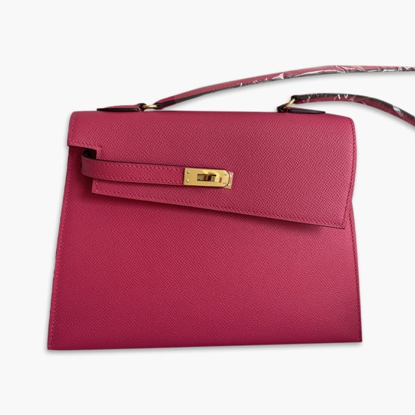 23/Hermes new kelly last show