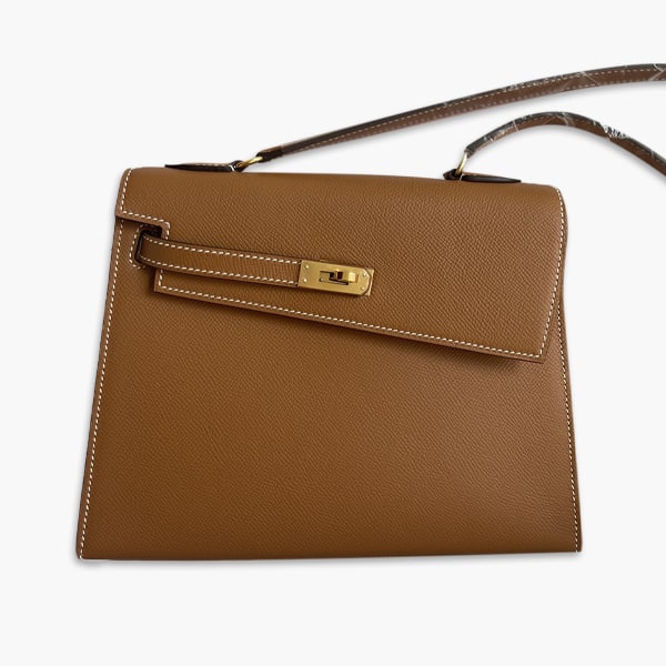 23/Hermes new kelly last show