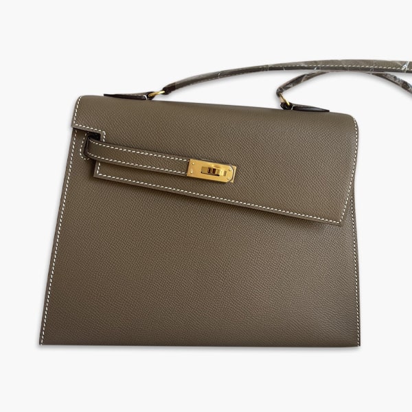 23/Hermes new kelly last show
