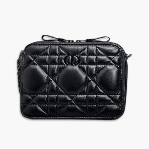 23/New Dior women's bag