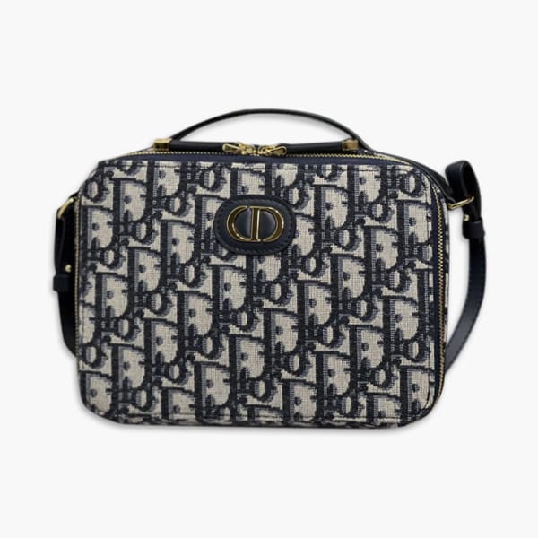 23/New Dior women's bag
