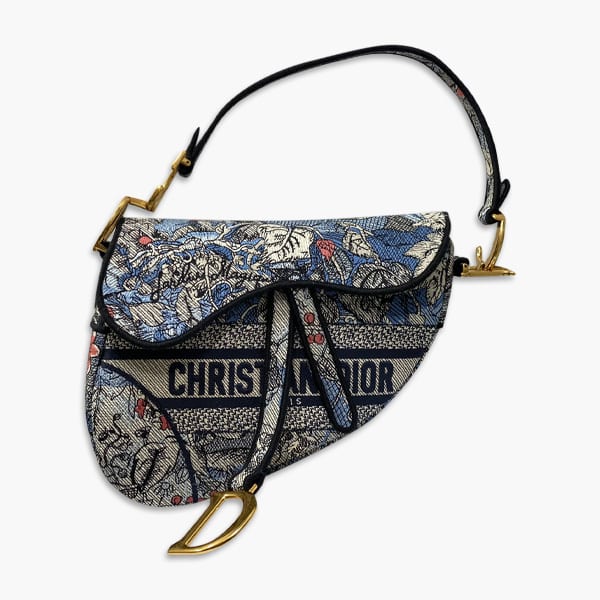 23/Dior bag
