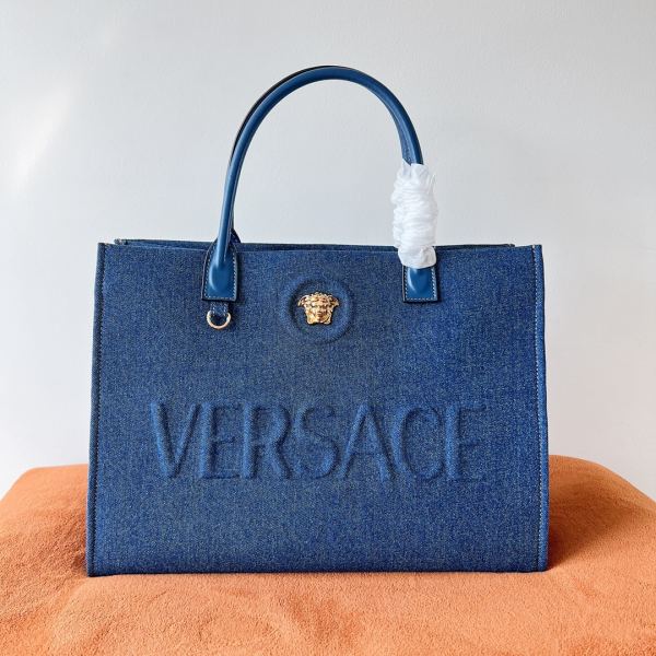 24/Versace handbag, style number: 1060