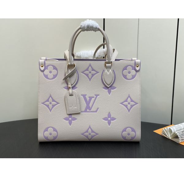 24/LV handbag, style number: M23937