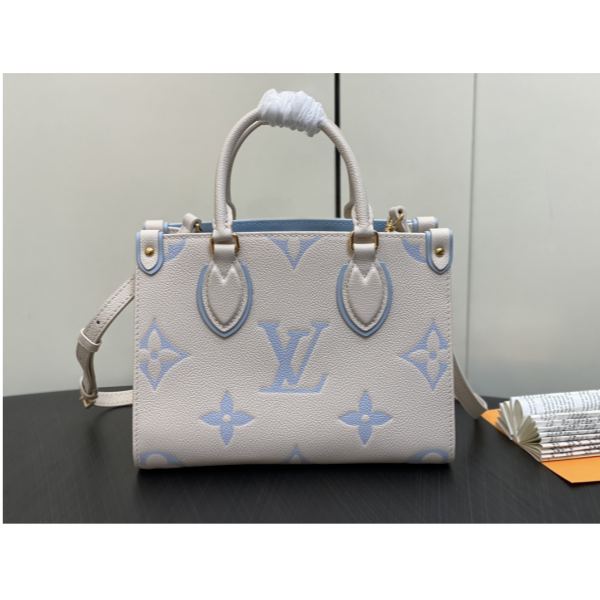 24/LV handbag, style number: M45653