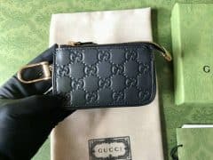 Gucci Bag-(Mirror)-Wallet- Code: ET32