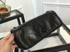 YSL Bag-(Mirror)-Diagonal- Code: YLB032361