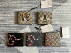 Gucci Bag-(Mirror)-Wallet- Code: YT7542
