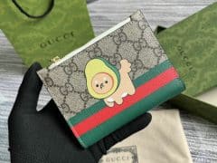 Gucci Bag-(Mirror)-Wallet- Code: DT3781