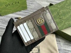 Gucci Bag-(Mirror)-Wallet- Code: DT3783