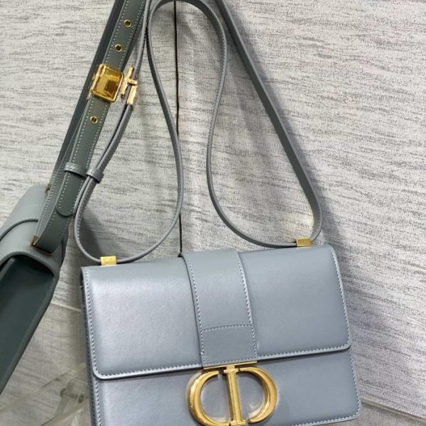 Original leather Montaigne 30Montaigne